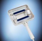 Graham-Field 2200 Lamp, Uv, Magnifier, Q-Series, Dir Only - MDL-GHF2200 - 1 Each