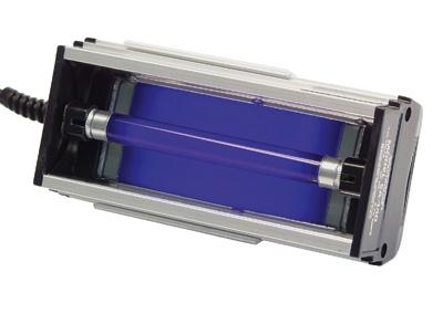 Graham-Field Inc E-Series Handheld UV-A Lamps 2211 - 1.0 Each - MDL-GHF2211