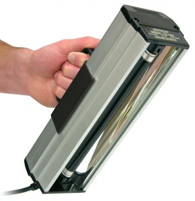 Graham-Field Inc E-Series Handheld UV-A Lamps 2212 - 1.0 Each - MDL-GHF2212