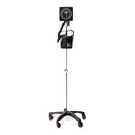 Graham-Field Aneroid Sphygmomanometer, Mobile, Cuff, Black - 223B - 1 Each