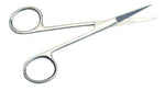 Graham-Field Inc Graham-Field Iris Scissors 2653 - 1.0 Each - MDL-GHF2653