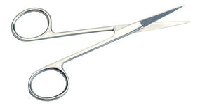 Graham-Field Inc Graham-Field Iris Scissors 2653 - 1.0 Each - MDL-GHF2653