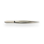 Graham-Field Inc Graham-Field Splinter Forceps 2768 - 1.0 Each - MDL-GHF2768