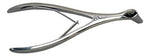 Graham-Field Stainless Steel Specula Vienna Nasal Speculum, Adult Size, 5.75"L - 2805 - 1 Each