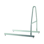 Graham-Field Inc Lumex Trapeze Floor Stands 2840GA - 1.0 Each
