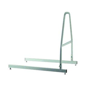 Graham-Field Inc Lumex Trapeze Floor Stands 2840GA - 1.0 Each