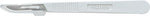 Graham-Field Inc Graham-Field Sterile Feather Scalpels 2975#10 - 20.0 Each - MDL-GHF297510