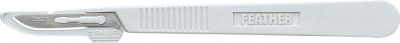 Graham-Field Inc Graham-Field Sterile Feather Scalpels 2975#10 - 20.0 Each - MDL-GHF297510
