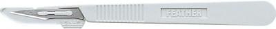Graham-Field Inc Graham-Field Sterile Feather Scalpels 2975#11 - 20.0 Each - MDL-GHF297511