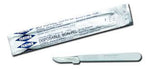 Graham-Field Inc Graham-Field Sterile Feather Scalpels 2975#15 - 20.0 Each - MDL-GHF297515