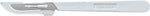 Graham-Field Inc Graham-Field Sterile Feather Scalpels 2975#21 - 20.0 Each - MDL-GHF297521
