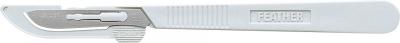 Graham-Field Inc Graham-Field Sterile Feather Scalpels 2975#21 - 20.0 Each - MDL-GHF297521