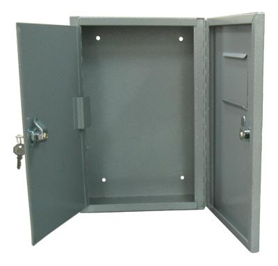 Graham-Field 3007 Safe, Narcotic Std - MDL-GHF3007 - 1 Each