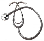 Graham-Field Inc Single-Head Stethoscope 300DLX-GY - 1.0 Each - MDL-GHF300DLXGY