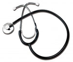Graham-Field Inc Single-Head Stethoscope 300DLX - 1.0 Each - MDL-GHF300DLX