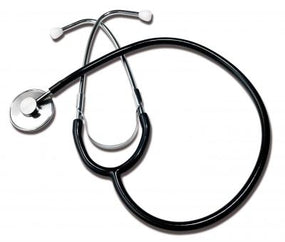 Graham-Field Inc Single-Head Stethoscope 300DLX - 1.0 Each - MDL-GHF300DLX