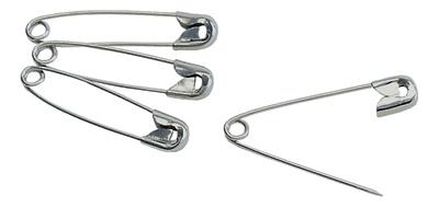 Grafco Safety Pin, #2, Graham Field - 3039-2 C - 144 Each