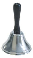 Graham-Field Inc Hand-Style Call Bell 3162 - 1.0 Each - MDL-GHF3162