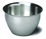 Graham-Field 3239 Cup, Iodine, Stainless Steel, 6 Oz, Grafco - MDL-GHF3239 - 1 Each