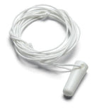 Jackson Trach Plug/Decannulation Stoppers - 3255-4 - 1 Each - MDL-GHF32554