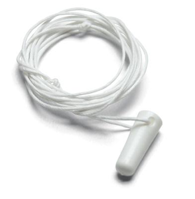 Jackson Trach Plug/Decannulation Stoppers - 3255-7 - 1 Each - MDL-GHF32557