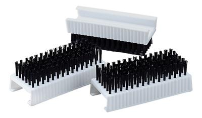 Graham-Field Inc Polypropylene Hand Brushes 3389 - 12.0 Each