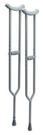Graham-Field Inc Lumex Bariatric Imperial Steel Crutches 3614A - 2.0 Each - MDL-GHF3614A