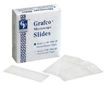 Graham-Field Inc Grafco Slides 3703-2F - 144.0 Each - MDL-GHF37032F