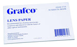 Graham-Field Inc Lens Papers 3719 - 12.0 Each