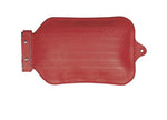 Graham-Field Hot 3867-1 Water Bottle, No Stopper - MDL-GHF38671 - 12 Each