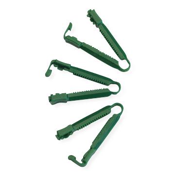 Graham-Field Inc Tube and Catheter Clamp 3913-2 - 1.0 Each - MDL-GHF39132H