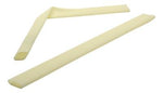 GRAHAM-FIELD INC Graham-Field Penrose Drainage Tubing 3953.625 25 Each - MDL-GHF395358
