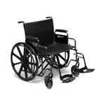 Graham-Field Inc Traveler HD Wheelchair 3G010350 - 1.0 Each
