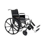Graham-Field Inc Traveler HD Wheelchair 3G010440 - 1.0 Each