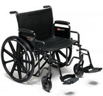 Graham-Field Inc Traveler HD Wheelchair 3G010520 - 1.0 Each