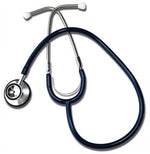 Graham-Field Inc Dual-Head Stethoscopes 400BL - 1.0 Each