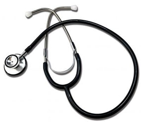 Graham-Field Inc Dual-Head Stethoscopes 400 - 1.0 Each - MDL-GHF400