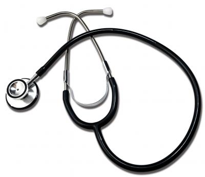 Graham-Field Inc Dual-Head Stethoscopes 400 - 1.0 Each - MDL-GHF400