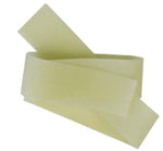 Graham-Field Disposable Latex Tourniquet, Adult, 1" x 18", 100 per Box - 4109 - 100 Each