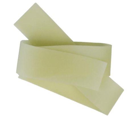 Graham-Field Disposable Latex Tourniquet, Adult, 1" x 18", 100 per Box - 4109 - 100 Each