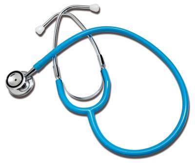 Graham-Field Inc Pediatric Stethoscope 507LB - 1.0 Each