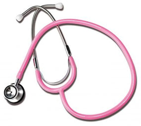 Graham-Field Inc Pediatric Stethoscope 507P - 1.0 Each