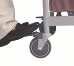 Graham-Field Preferred Care Kits Upholstery, Seat Rest Rosewood, Dir - 56511U863FR - 1 Each