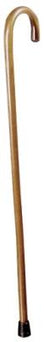 GRAHAM-FIELD INC Standard Wooden Canes 5180A 6 Each - MDL-GHF5180A