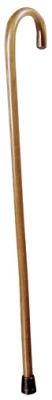 GRAHAM-FIELD INC Standard Wooden Canes 5180A 6 Each - MDL-GHF5180A