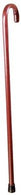 GRAHAM-FIELD INC Standard Wooden Canes 5181A 6 Each - MDL-GHF5181A