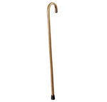 GRAHAM-FIELD INC Standard Wooden Canes 5182A 6 Each - MDL-GHF5182A