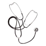 Graham-Field Inc Dual-Head Teaching Stethoscope 540 1.0 Each-MDL-GHF540