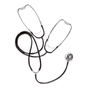Graham-Field Inc Dual-Head Teaching Stethoscope 540 1.0 Each-MDL-GHF540