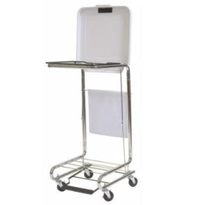 Graham-Field Inc Covered Square Hamper - GHF5532B